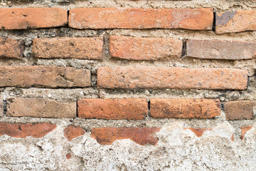 white concrete wall texture