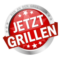 button Jetzt grillen