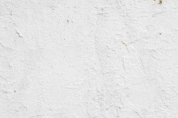 white concrete wall texture