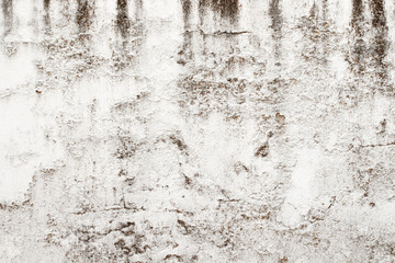 white concrete wall texture