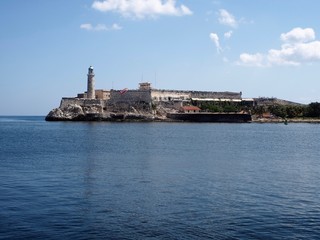 Morro Castle