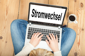 Stromwechsel