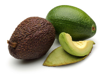 Avocado group