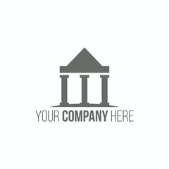 Management Sales Finance Working Business Vector Logo