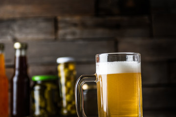 beer