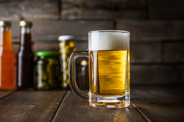 ビール