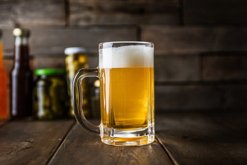ビール