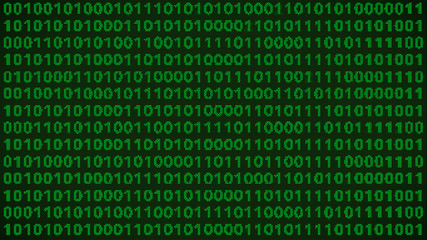 Digital Coding Calculations on a Low Resolution Retro Monochrome