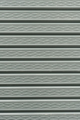 Obraz premium Metal sheet