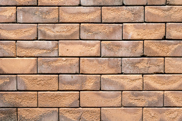 old brick wall
