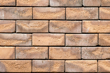 old brick wall