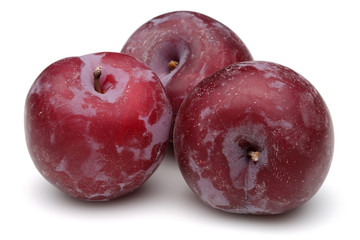 Red Plum