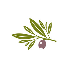 olive branches