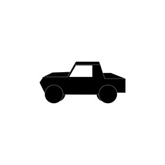 Car icon.