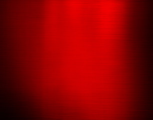 red metal background - 111666489