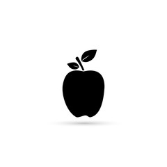 Apple icon,