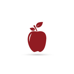 Apple icon,