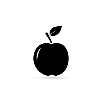 apple - vector icon