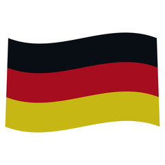 Germany flag
