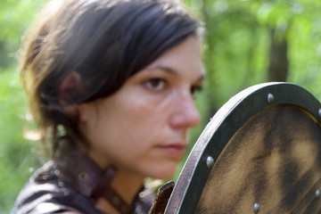 Before the battle