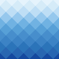 Blue Background in Vector