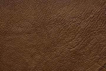 leather brown