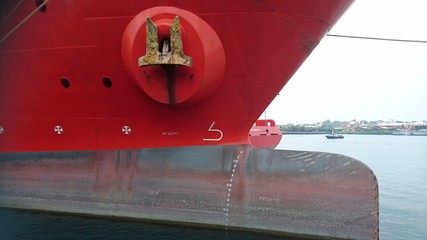 Ship Hull
