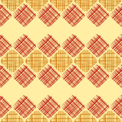 Seamless colorful background.