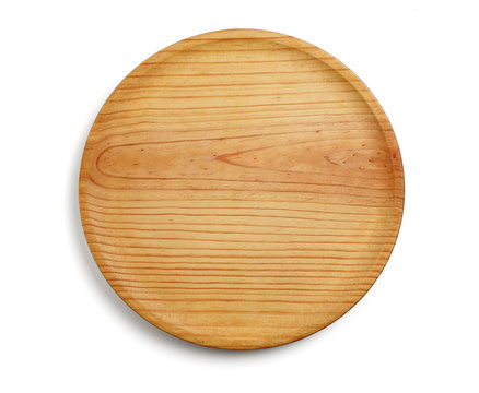 Round Kitchen Table