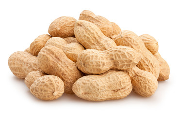 peanuts