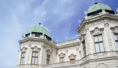 historic building