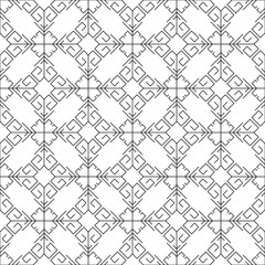 Seamless vector pattern