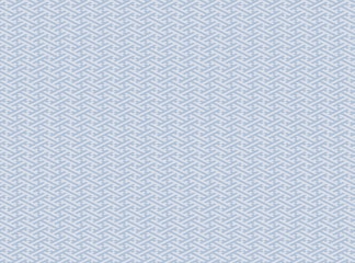 和柄（紗綾形）