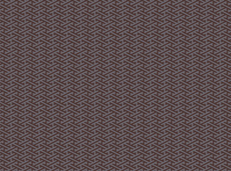 和柄（紗綾形）