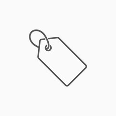price tag icon