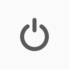 start power icon