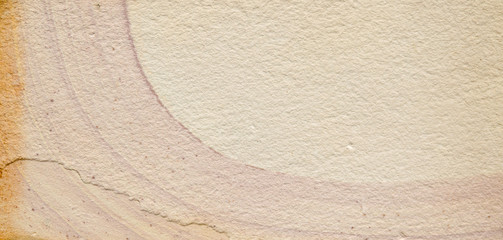 rough sandstone texture close up background