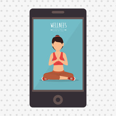 wellness lifestyle design 