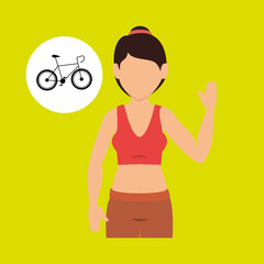 Healthy habits design 