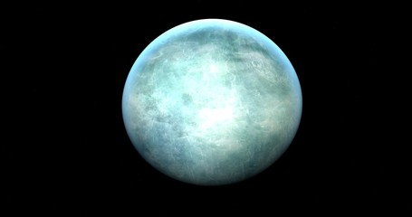 Blue planet © Yaron