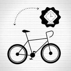 Healthy habits design 