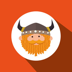 ancient warrior design 