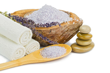 Spa concept