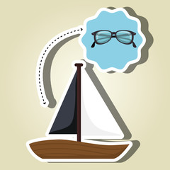 travel vacations  design 