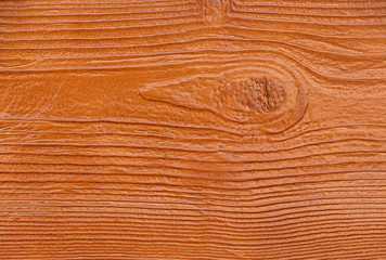 close up of brown wooden board