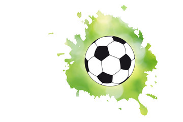 soccer ball