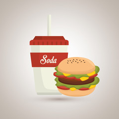 fast food design 