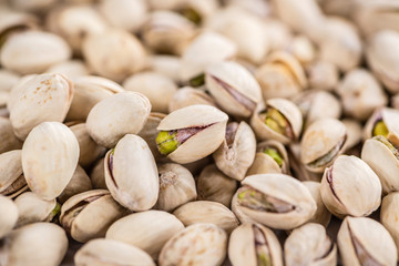 Whole Pistachios