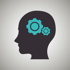 thinking profile design 