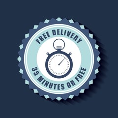 delivery service design 